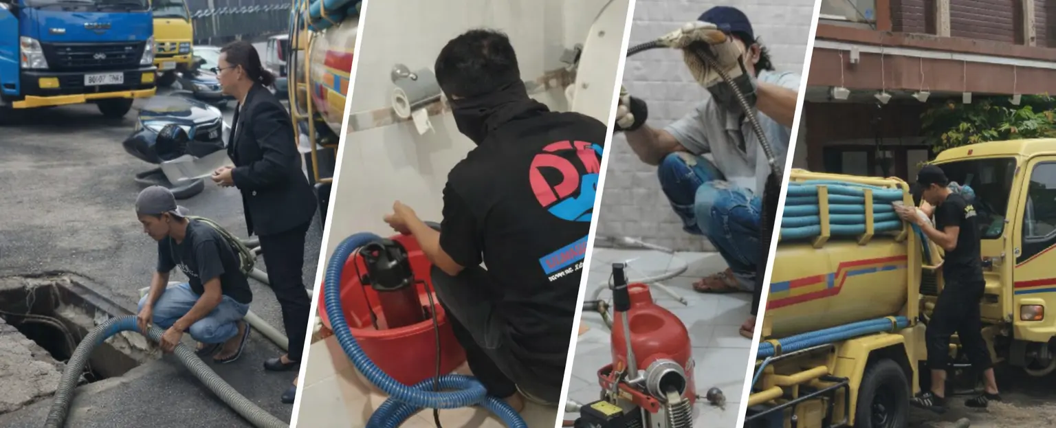 Jasa Sedot WC Klaten Utara Terdekat